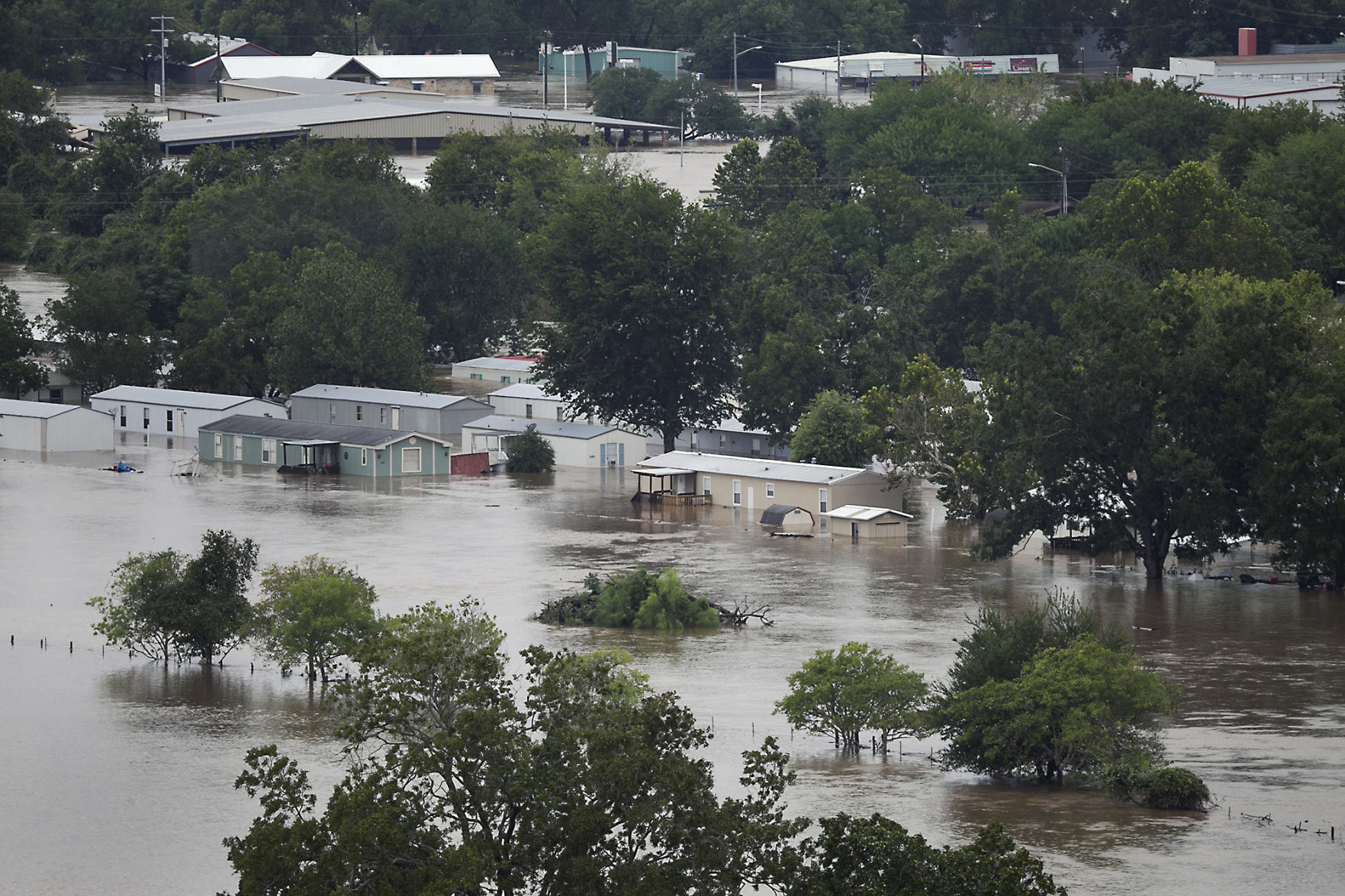 La Grange, Texas